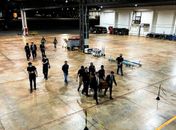 Polícia Federal identifica restos mortais do jornalista Dom Phillips