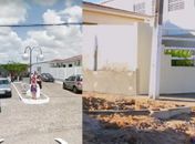 Limoeiro: Justiça suspende obra pública em frente a casa de prefeito