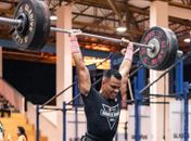 Agreste Games 2025 mobilizará Arapiraca em evento de CrossFit no Clube do Servidor