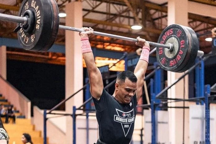 Agreste Games 2025 mobilizará Arapiraca em evento de CrossFit no Clube do Servidor