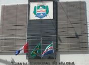 Câmara de Vereadores de Maceió