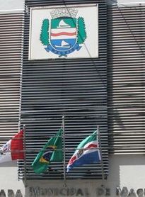 Câmara de Vereadores de Maceió