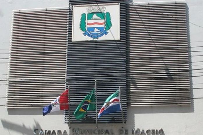 Câmara de Vereadores de Maceió