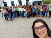 Professores de Pão de Açúcar participam de Fórum de Educação Empreendedora do Sertão com palestras de especialistas renomados