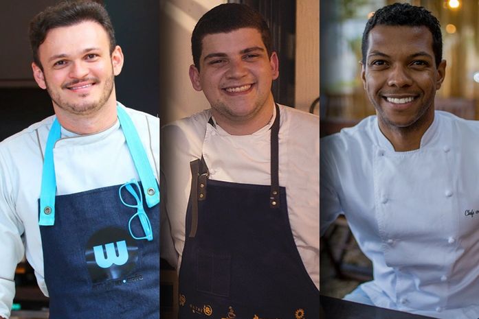 Gastronomia: Maceió vence prêmio Prazeres da Mesa