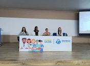 Agreste e Sertão discutem pautas de interesse dos usuários do SUS 