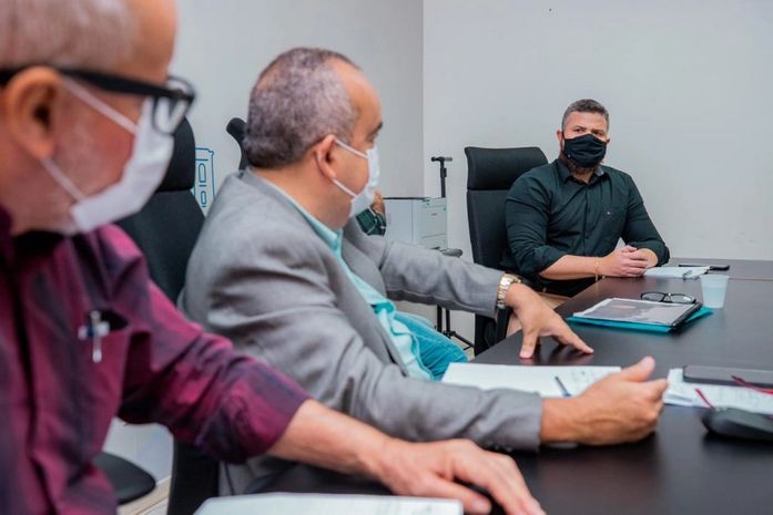 Prefeitura de Maceió vai treinar ambulantes para combate à Covid-19