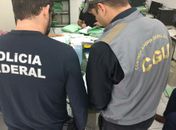 PF e CGU
