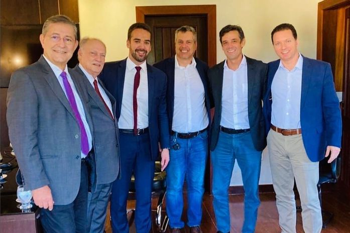 PSDB e Cidadania querem Jó Pereira como candidata a deputada federal