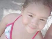 Garotinha arapiraquense morre após se afogar em rio na Barra de São Miguel