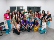 Premiada pela ONU, startup alagoana abre inscrições gratuitas para projeto que leva tecnologia e capacitação a mulheres do semiárido