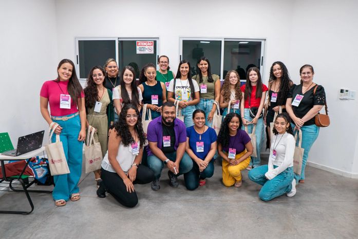 Premiada pela ONU, startup alagoana abre inscrições gratuitas para projeto que leva tecnologia e capacitação a mulheres do semiárido