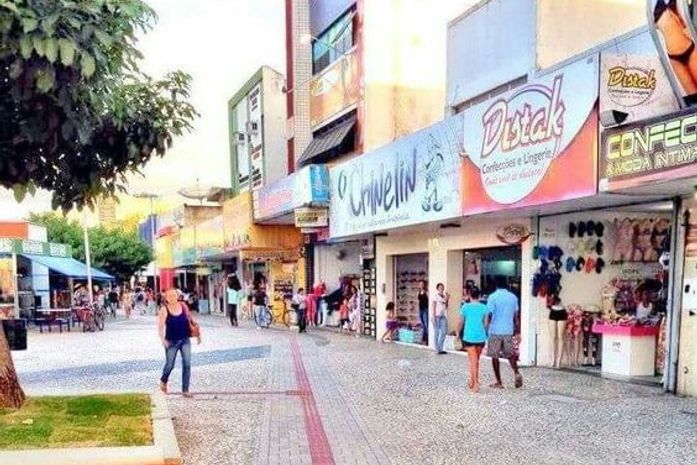 Centro de Arapiraca