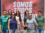 Cada Gota Conta: empregados da MVV iniciam movimento de doação de sangue antes do Carnaval