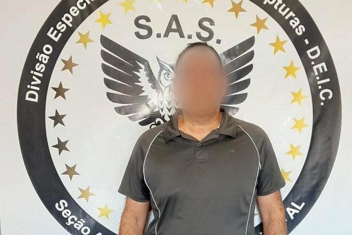 Com problemas financeiros, homem simula o próprio sequestro e pede resgate de R$ 50 mil