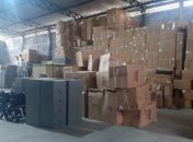 Saúde recebe reforço de novos materiais e equipamentos