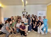 Sino da Esperança marca remissão em tratamento oncológico na Santa Casa Farol