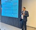 Rodrigo Buarque coordena mesa sobre saúde e as vulnerabilidades no NO e NE do país