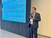Rodrigo Buarque coordena mesa sobre saúde e as vulnerabilidades no NO e NE do país