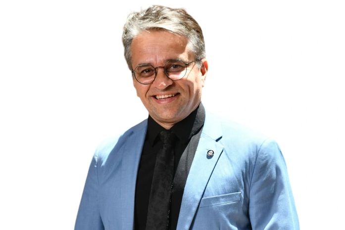 Alagoano Dawison Calheiros anuncia livro sobre Contratação Pública; obra será lançada em Maceió