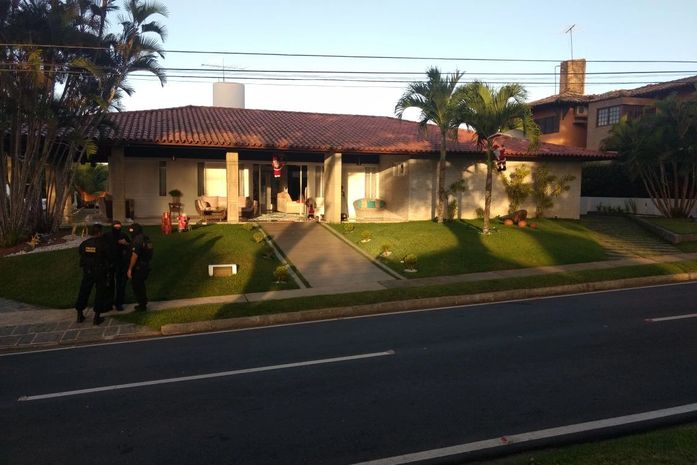 Morto em operação da PF dominava tráfico de drogas em São José dos Campos/SP