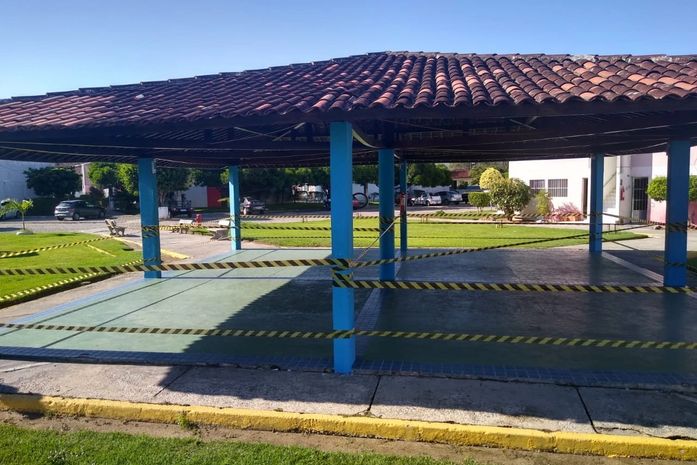 Síndicos de condomínios alteram regras de convivência para garantir o isolamento social