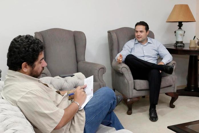 Renan Filho fala sobre 17ª Vara Crminal