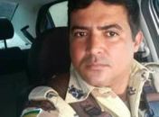 Comandante Manoel Oliveira