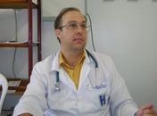 Fernando Maia, infectologista