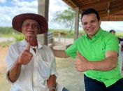 Deputado Ricardo Nezinho comemora aprovação de indicação para implantação de núcleos especializados em saúde da pessoa idosa