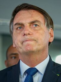 Jair Bolsonaro