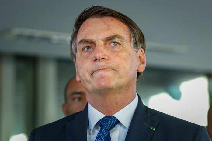 Jair Bolsonaro