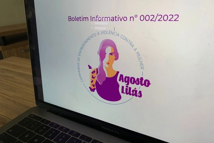 Agosto Lilás: Arapiraca lança boletim informativo de combate à violência contra as mulheres