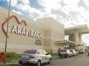 Arapiraca Garden Shopping