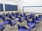 Sala de aula