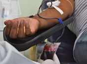Hemoal faz coletas em Arapiraca e Maceió para o Feriado do Dia do Trabalho