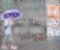 Inmet emite alerta de chuvas fortes para 65 municípios de Alagoas; confira a lista 