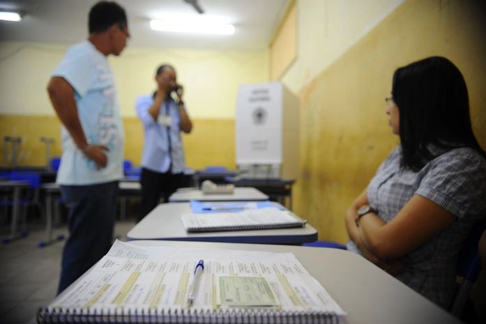 Fundo Eleitoral vai financiar campanha para eleições municipais em 2020.