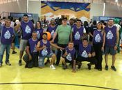 Gincana do Servidor: Secretário de Esporte prestigia equipe em evento para os servidores de Arapiraca 