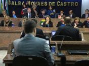 Plenário da Câmara