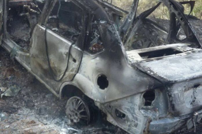 Criminosos tentam fugir e trocam tiros com a Polícia