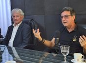 CM Cast com Ricardo Mota: Saiba o que o Sinduscon e o Conselho de Arquitetura defendem para o Plano Diretor