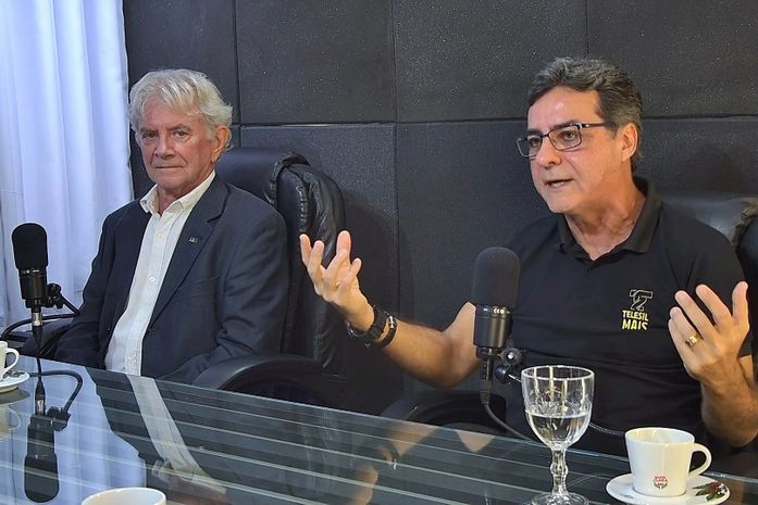 CM Cast com Ricardo Mota: Saiba o que o Sinduscon e o Conselho de Arquitetura defendem para o Plano Diretor