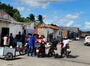 Homem é executado após atender chamado na porta, no bairro Brasília em Arapiraca 