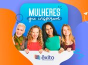 2ª edição do movimento Mulheres que Inspiram tem início nesta segunda (07)
