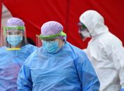 Alemanha diz que pandemia está sob controle