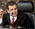 Desembargador Washington Luiz destacou que se o réu fosse posto em liberdade ofereceria riscos à tranquilidade social.