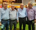 Economistas alagoanos em festa: Premiação, comenda Celso Furtado e debate sobre Inteligência Artificial marcam evento