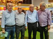 Economistas alagoanos em festa: Premiação, comenda Celso Furtado e debate sobre Inteligência Artificial marcam evento