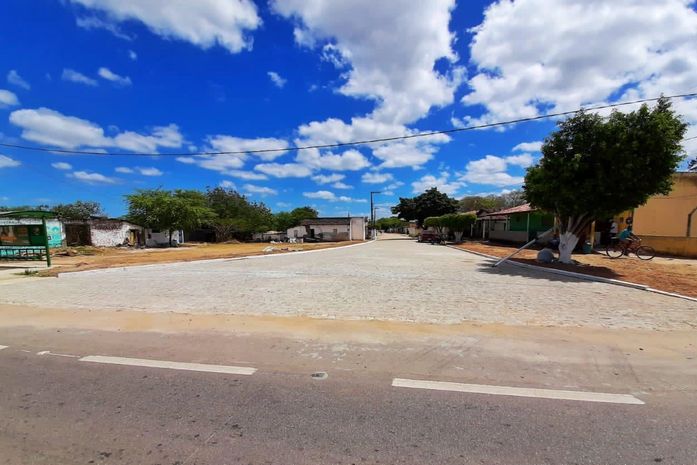 Prefeitura de Palmeira entregará obras do novo acesso à comunidade de Coruripe da Cal